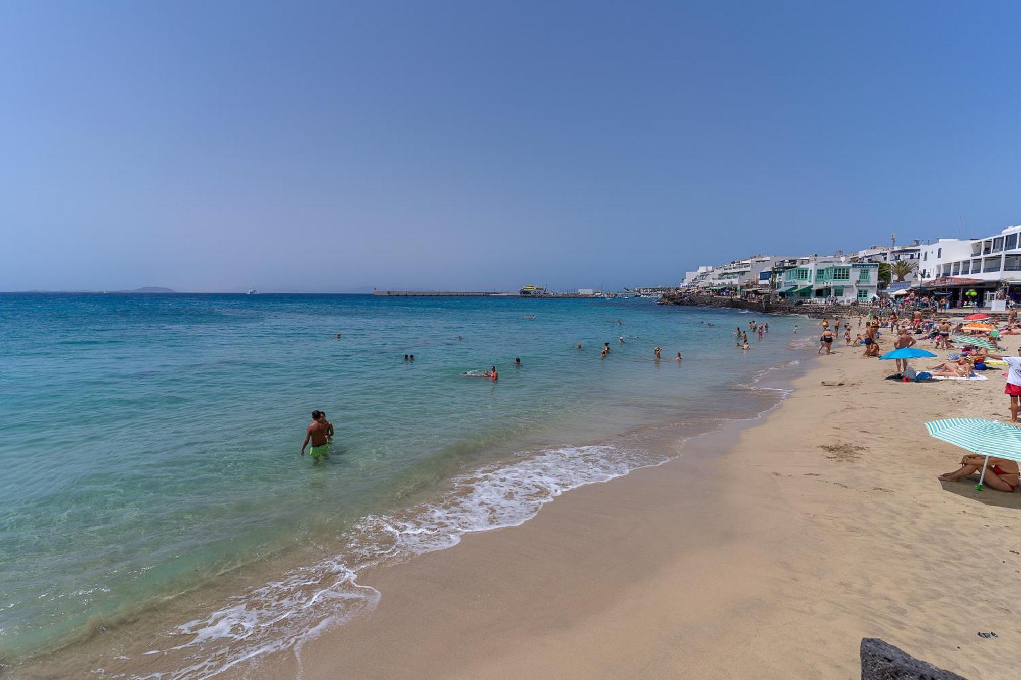 Mireya Apartment بلايا بلانكا المظهر الخارجي الصورة
