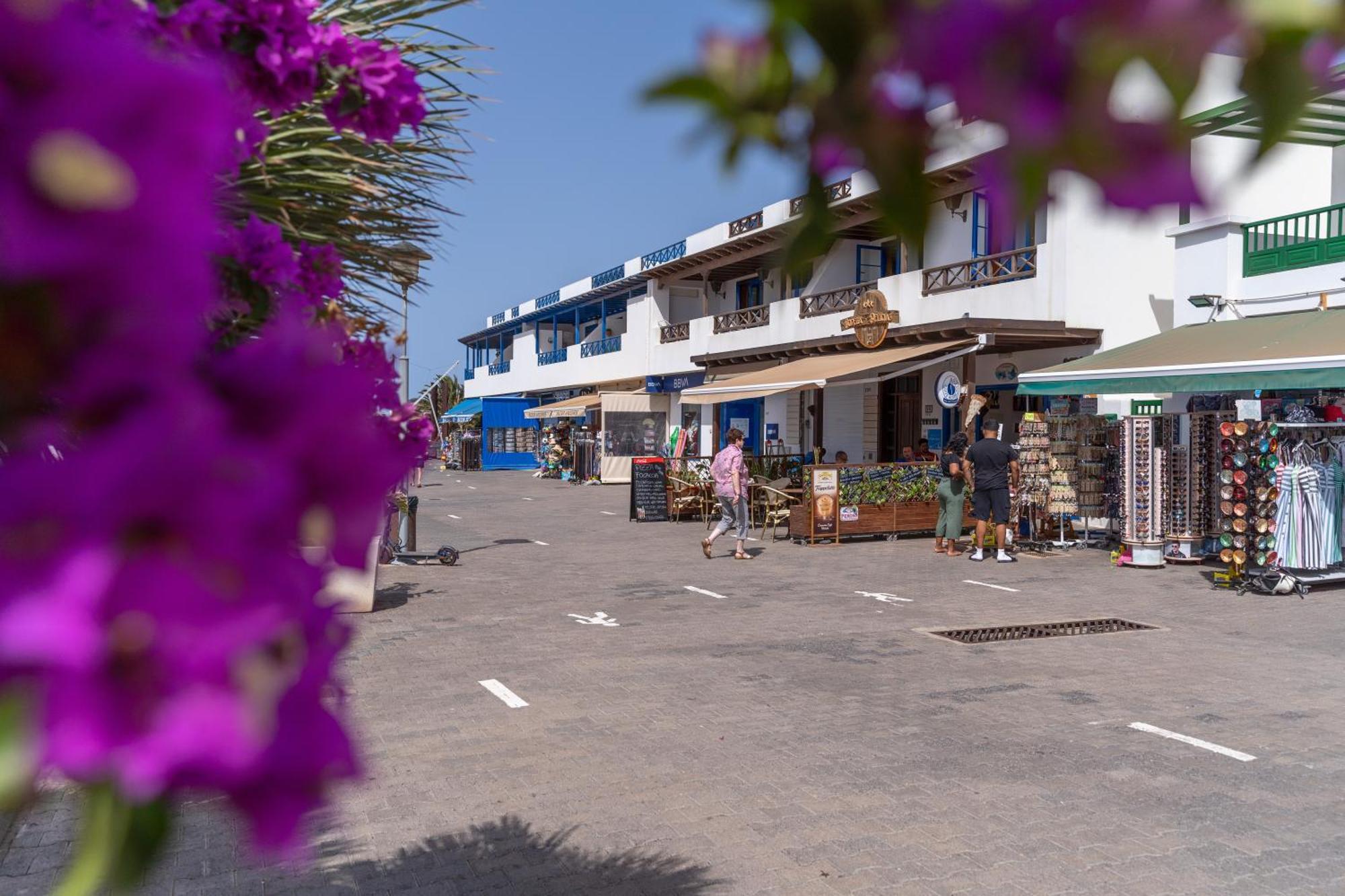 Mireya Apartment بلايا بلانكا المظهر الخارجي الصورة