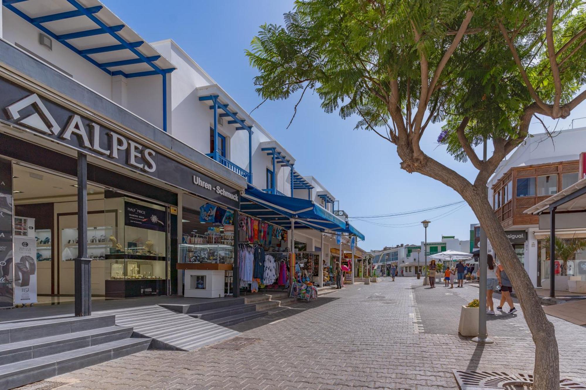 Mireya Apartment بلايا بلانكا المظهر الخارجي الصورة
