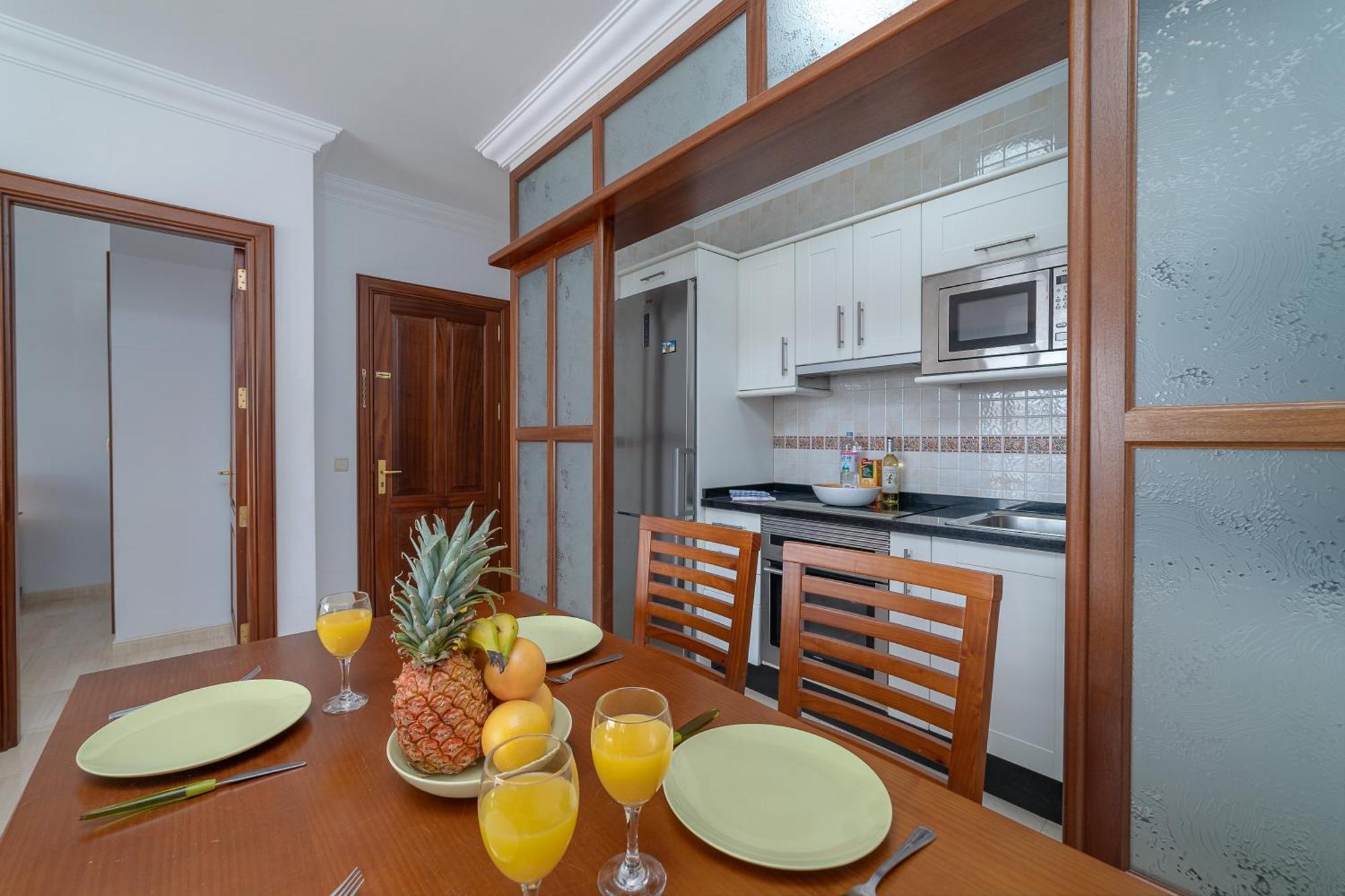 Mireya Apartment بلايا بلانكا المظهر الخارجي الصورة