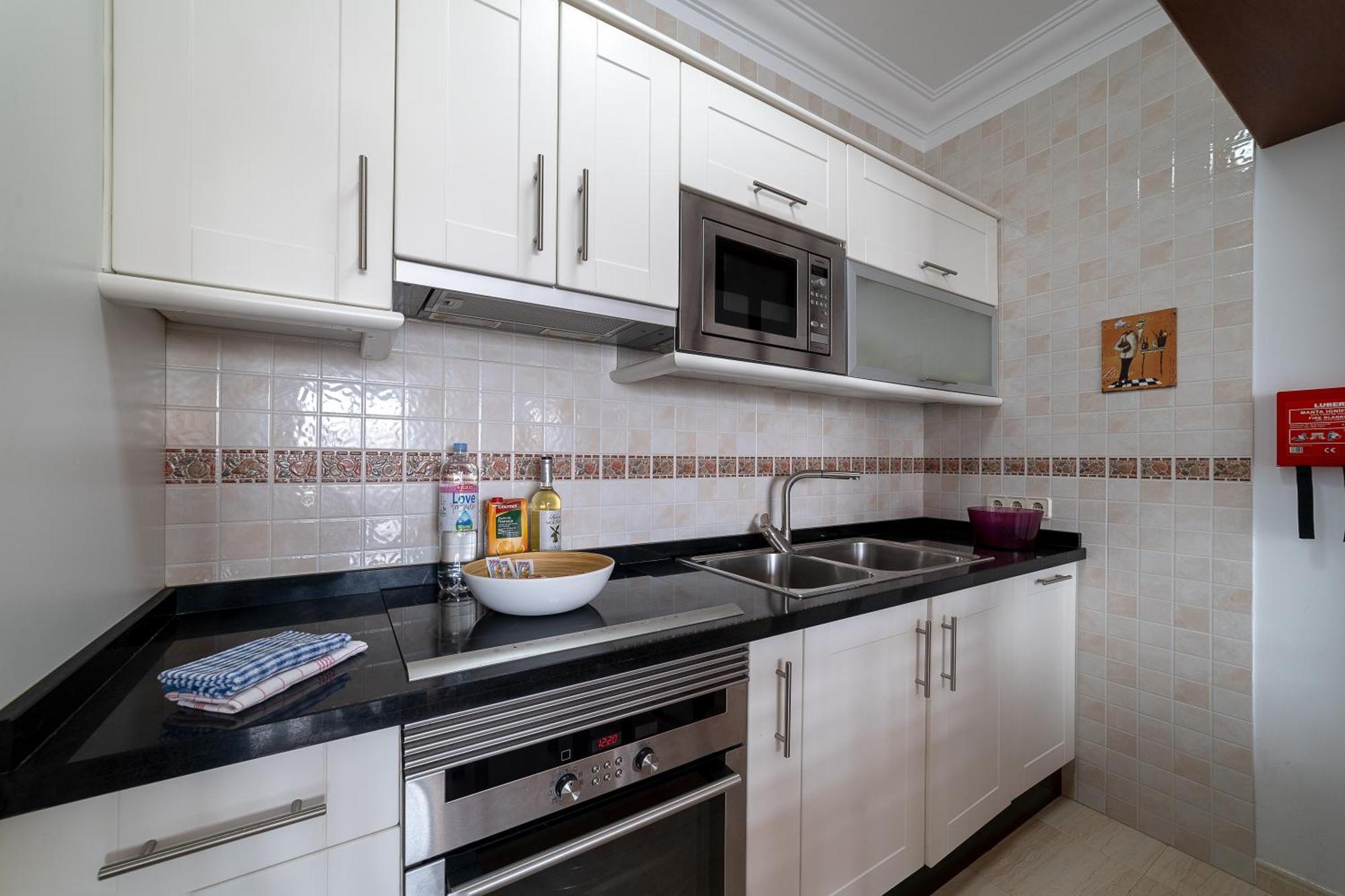Mireya Apartment بلايا بلانكا المظهر الخارجي الصورة